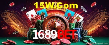 Welcome Bonus 1689Bet