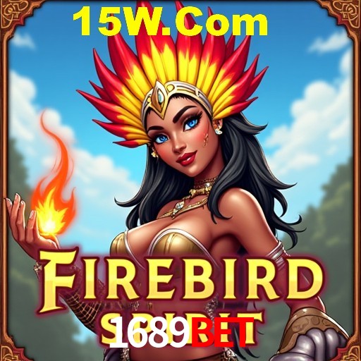 Slot Games 1689Bet