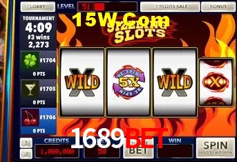 2FA Security 1689Bet