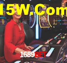 Programa VIP 1689Bet