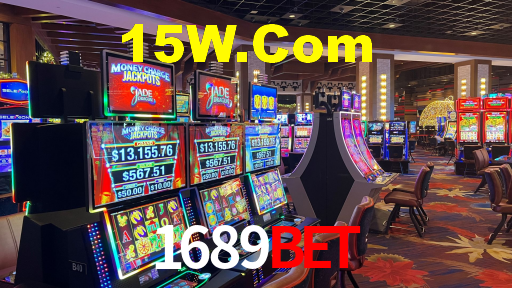 1689Bet