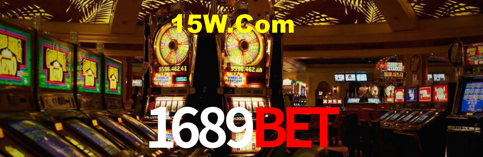 1689Bet