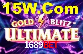 Tournaments 1689Bet