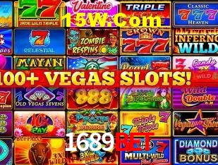 Live Casino 1689Bet