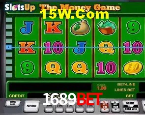 Exclusive Offers 1689Bet