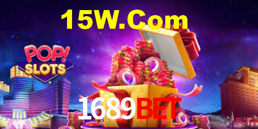 1689Bet.Com