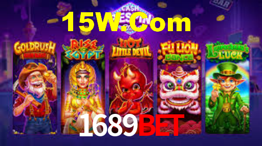 1689Bet.Com