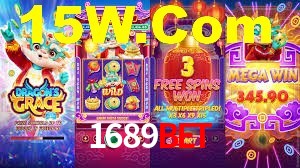 1689Bet Login