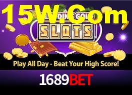 1689Bet