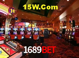 Game Providers 1689Bet