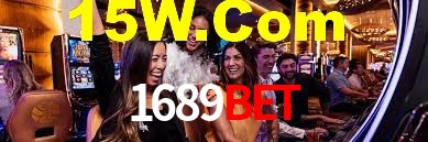 Welcome Bonus 1689Bet