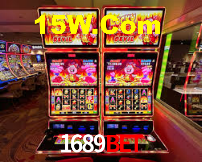 Exclusive Games 1689Bet