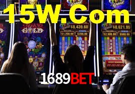 Roulette Table 1689Bet