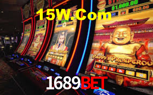 1689Bet - A plataforma mais confiável - 1689Bet.Com