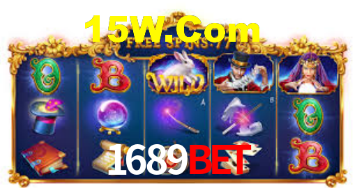 1689Bet