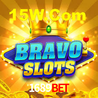 1689Bet Login
