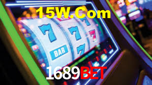 1689Bet: Seu Cassino Premiado com Pagamentos Rápidos