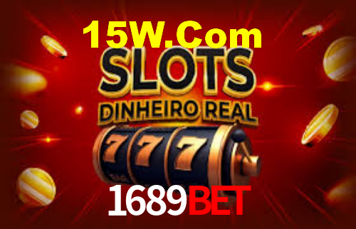 1689Bet App Interface