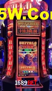 Exclusive Games 1689Bet