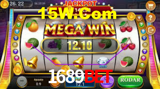 1689Bet