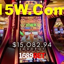 Blackjack Table 1689Bet
