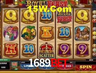 Statistics 1689Bet
